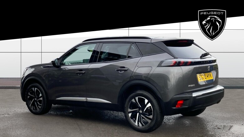 Peugeot 2008 1.2 PureTech Allure Premium 5dr Petrol Estate